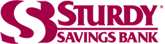 Sturdy Savings Bank Logo